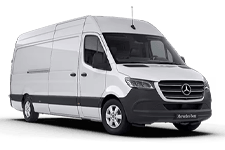 Van Hire Hazel Grove - 4 MTR Sprinter - Van hire Hazel grove