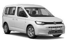 Van Hire Hazel Grove - Caddy Van - Van hire Hazel grove