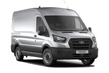 Van Hire Hazel Grove - Ford Transit LWB - Van hire Hazel grove
